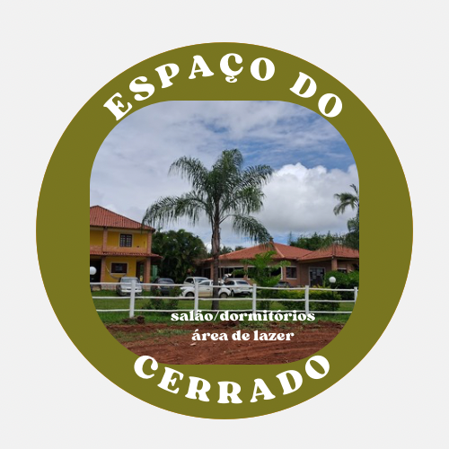 Espaço do Cerrado